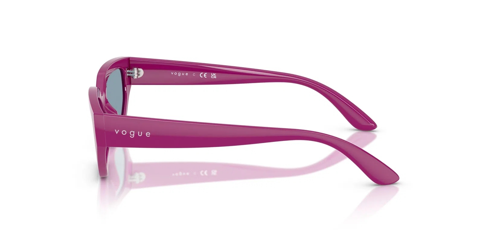 Vogue Eyewear Kids 2029 Sunglasses - view 24